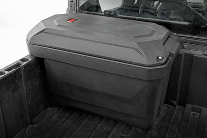 Cargo Box Rear Bed Polaris Ranger XP 1000 Rough Country-1