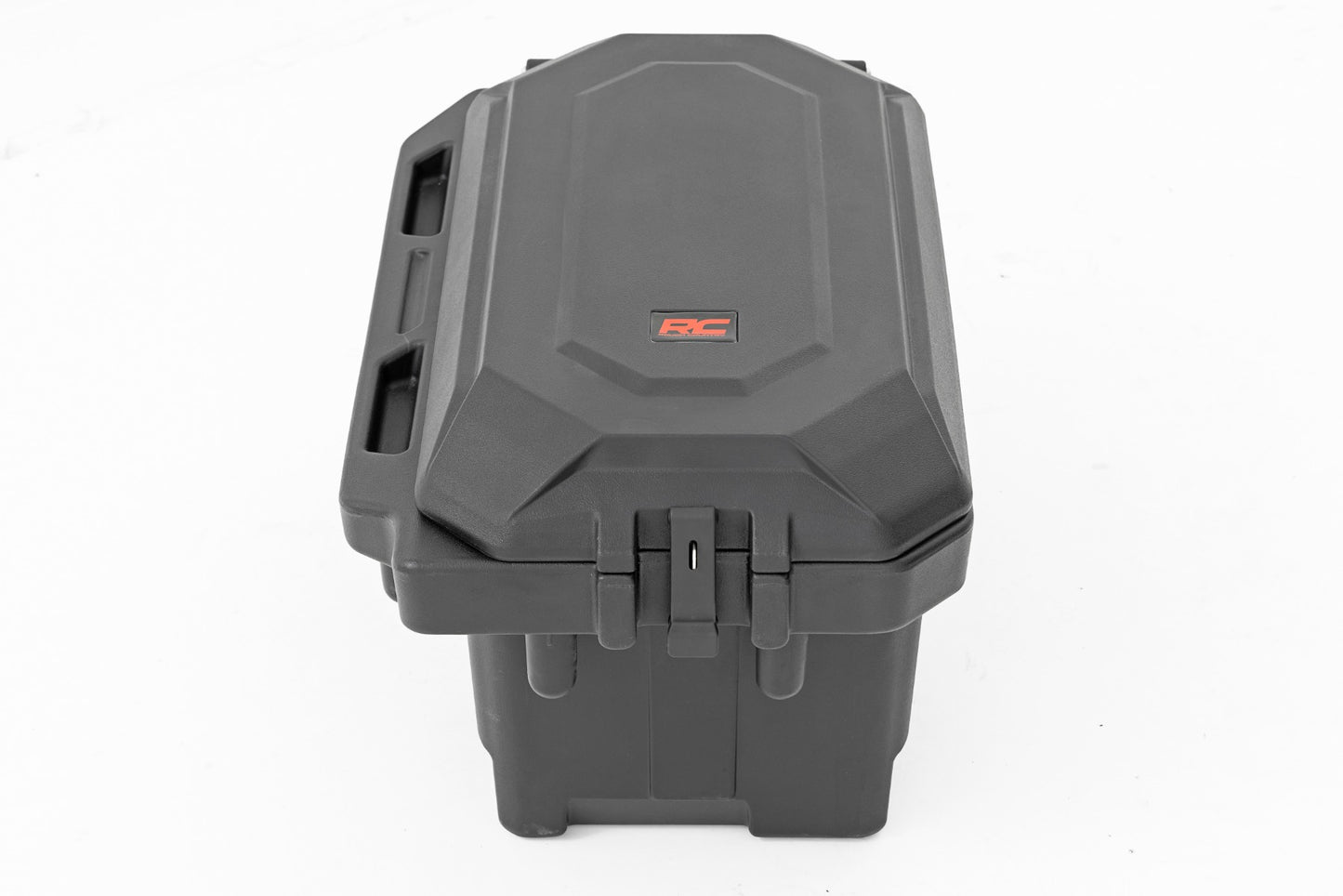 Rough Country Cargo Box Rear Bed Polaris Ranger 1000 Crew (20-22)/Ranger XP 1000 Back Country Ed  Rough Country