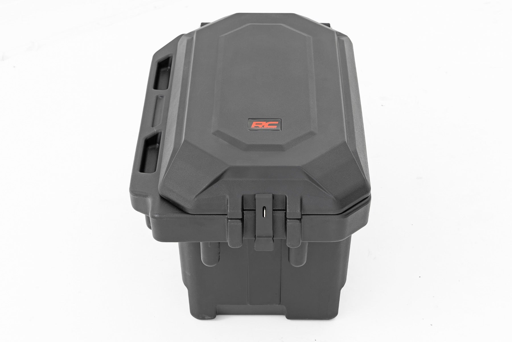 Rough Country Cargo Box Rear Bed Polaris Ranger 1000 Crew (20-22)/Ranger XP 1000 Back Country Ed  Rough Country