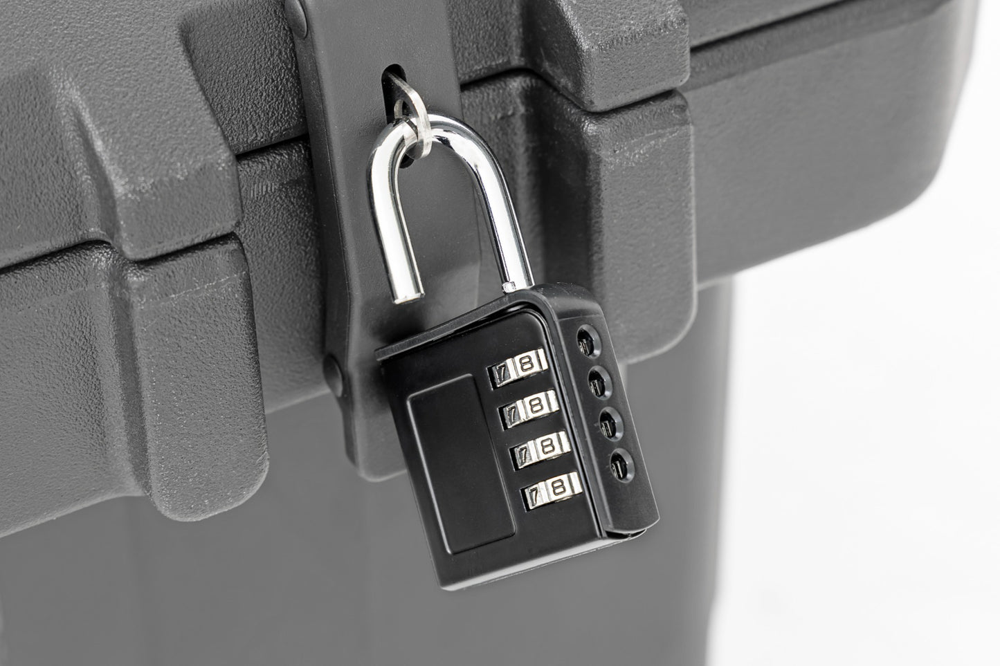 Rough Country Cargo Box Rear Bed Polaris Ranger 1000 Crew (20-22)/Ranger XP 1000 Back Country Ed  Rough Country