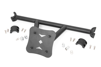 Spare Tire Carrier Cargo Rack Polaris RZR XP 1000 Rough Country-3