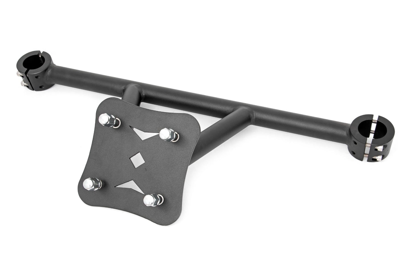 Spare Tire Carrier Cargo Rack Polaris RZR XP 1000 Rough Country-4