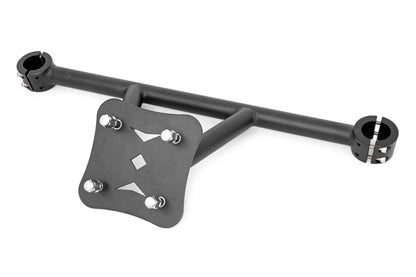 Spare Tire Carrier Cargo Rack Polaris RZR XP 1000 Rough Country-4
