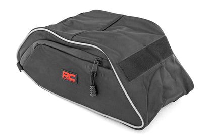 Center Console Storage Bag Polaris General XP 4 1000 Rough Country-1