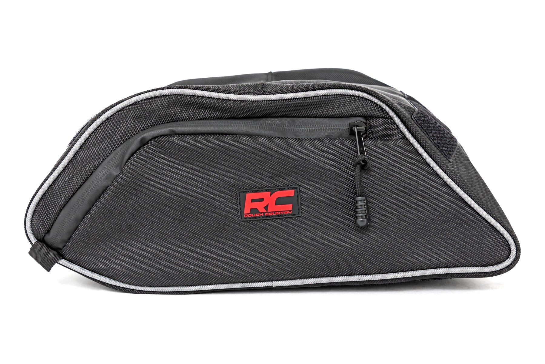 Center Console Storage Bag Polaris General XP 4 1000 Rough Country-2