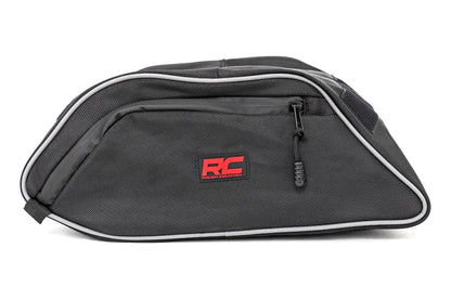 Center Console Storage Bag Polaris General XP 4 1000 Rough Country-2