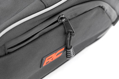 Center Console Storage Bag Polaris General XP 4 1000 Rough Country-3