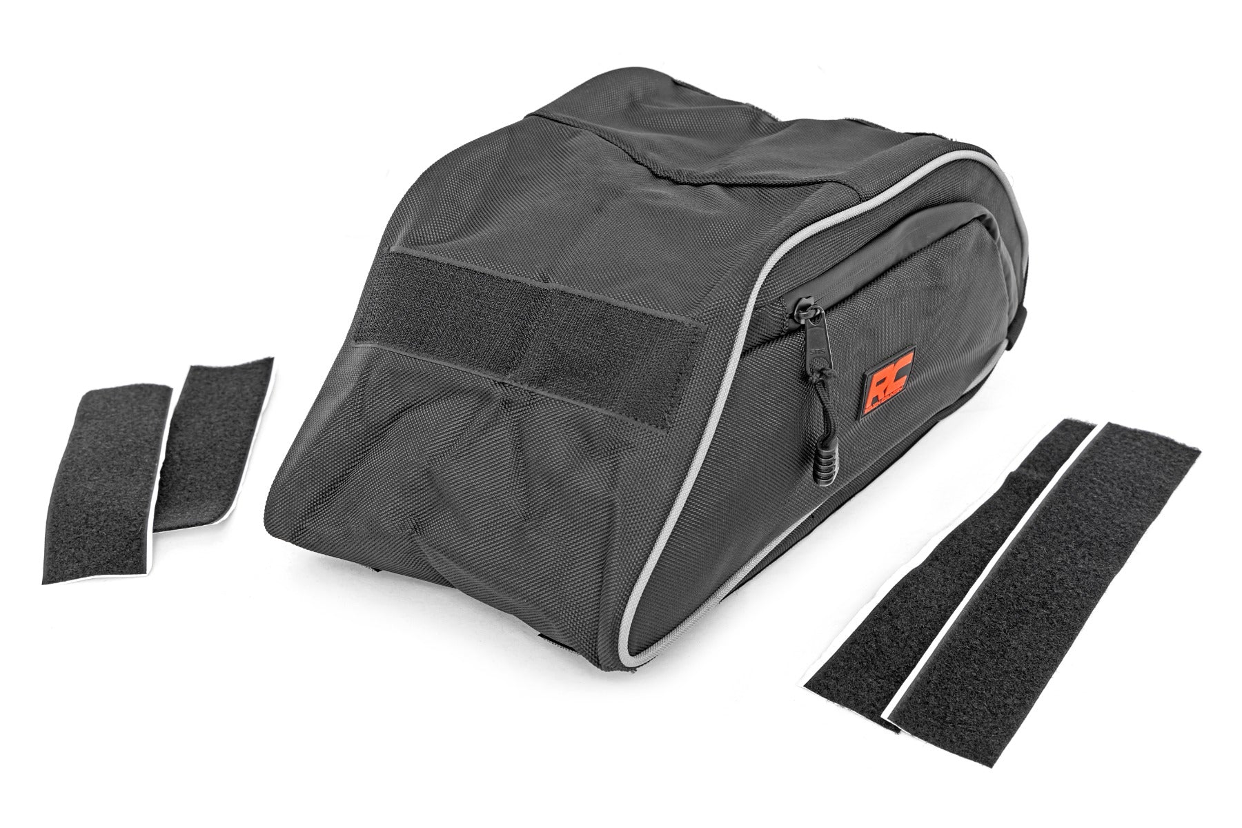 Center Console Storage Bag Polaris General XP 4 1000 Rough Country-4