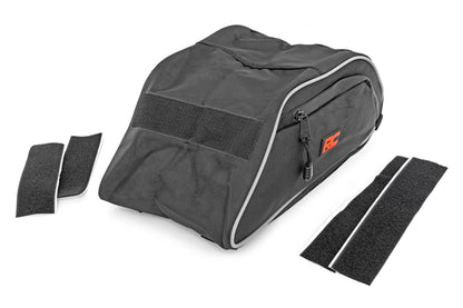 Center Console Storage Bag Polaris General XP 4 1000 Rough Country-4