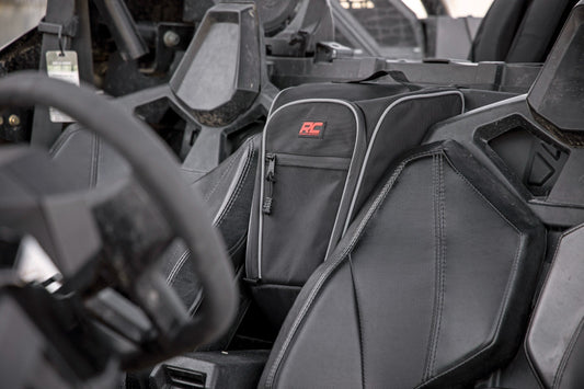 Center Shoulder Storage Bag Polaris RZR Pro R Rough Country-1