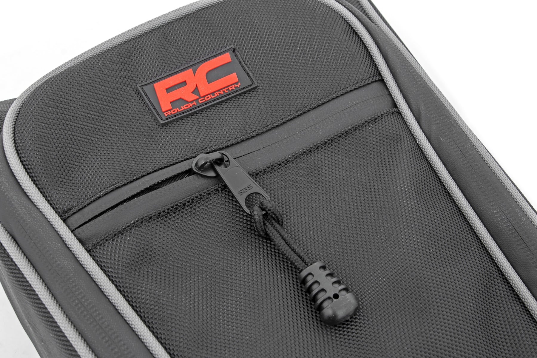 Center Shoulder Storage Bag Polaris RZR Pro R Rough Country-5