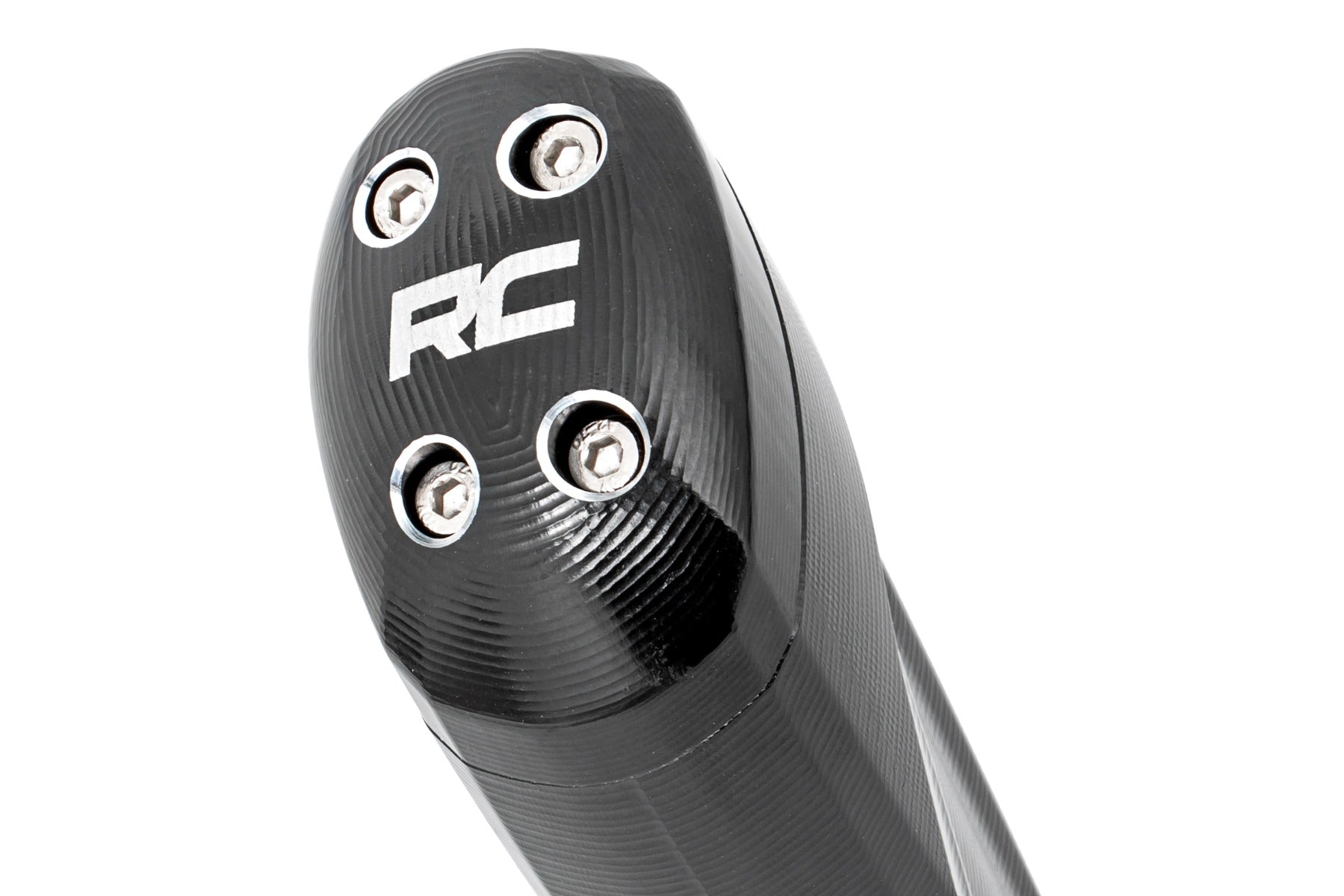 Rough Country Aluminum Shifter Knob 20-22 Polaris RZR Pro XP/RZR Pro XP 4 4WD Rough Country