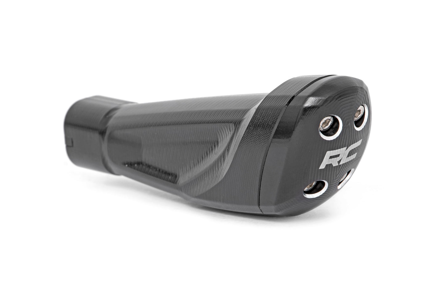 Rough Country Aluminum Shifter Knob 20-22 Polaris RZR Pro XP/RZR Pro XP 4 4WD Rough Country