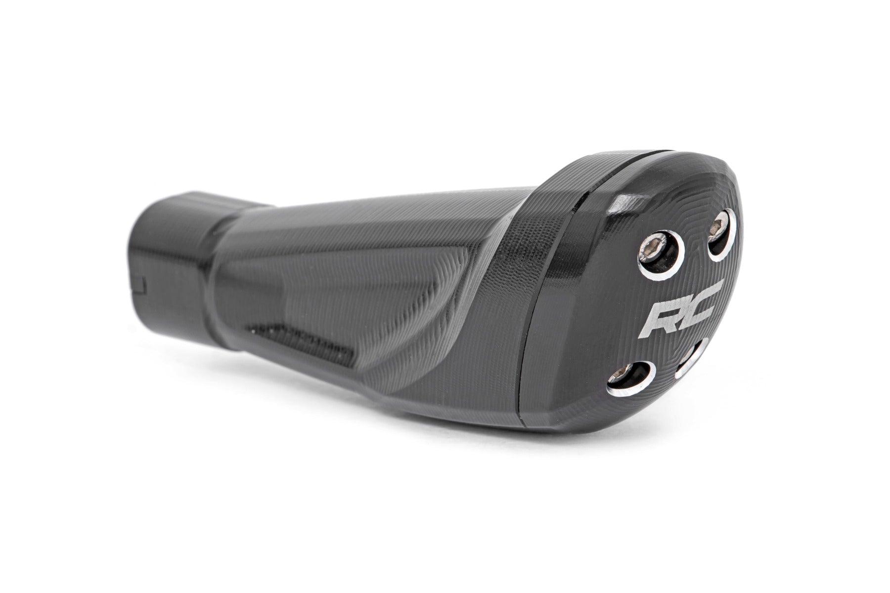 Aluminum Shifter Knob 20-22 Polaris RZR Pro XP/RZR Pro XP 4 4WD Rough Country-3