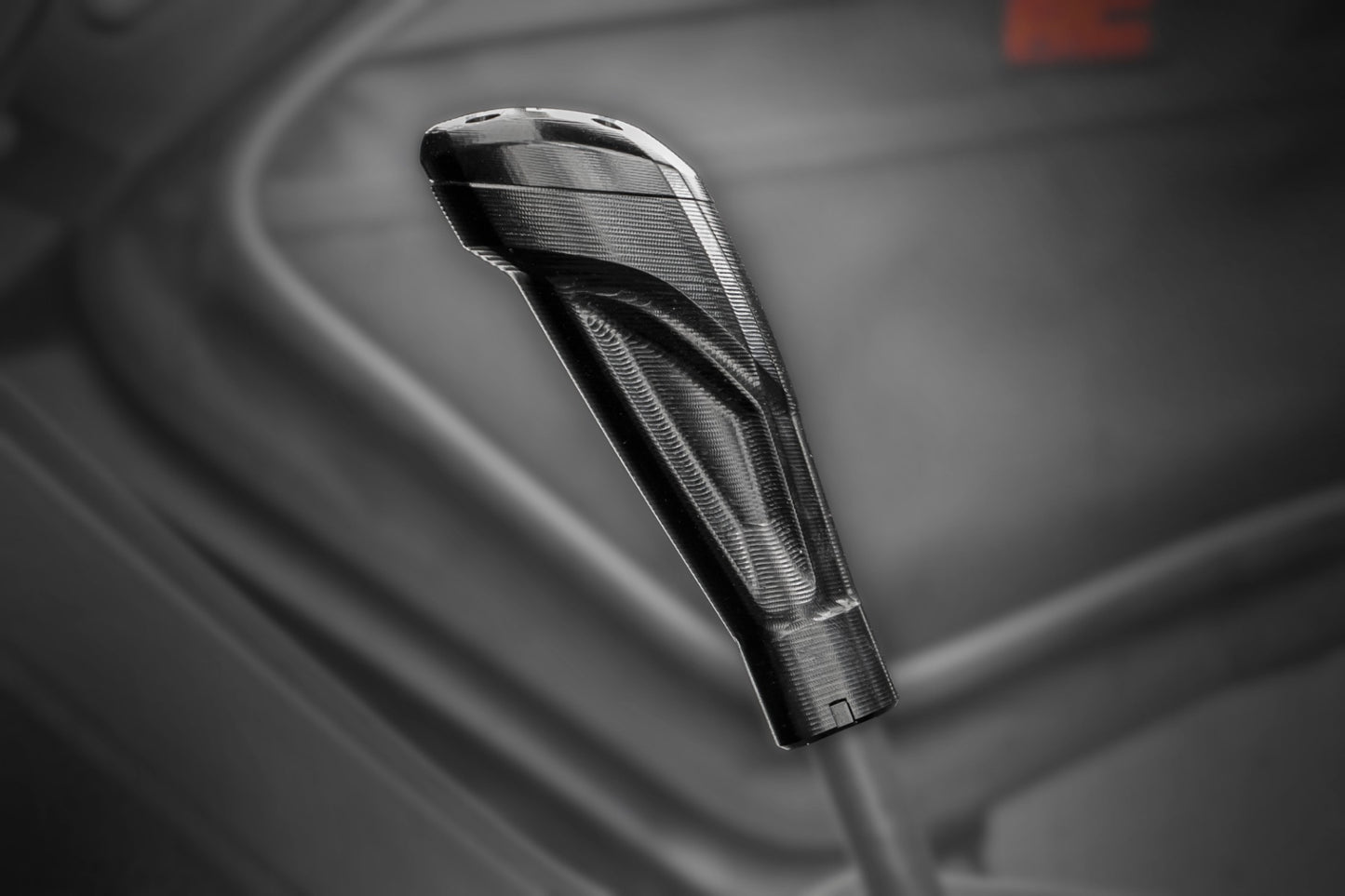 Rough Country Aluminum Shifter Knob 20-22 Polaris RZR Pro XP/RZR Pro XP 4 4WD Rough Country