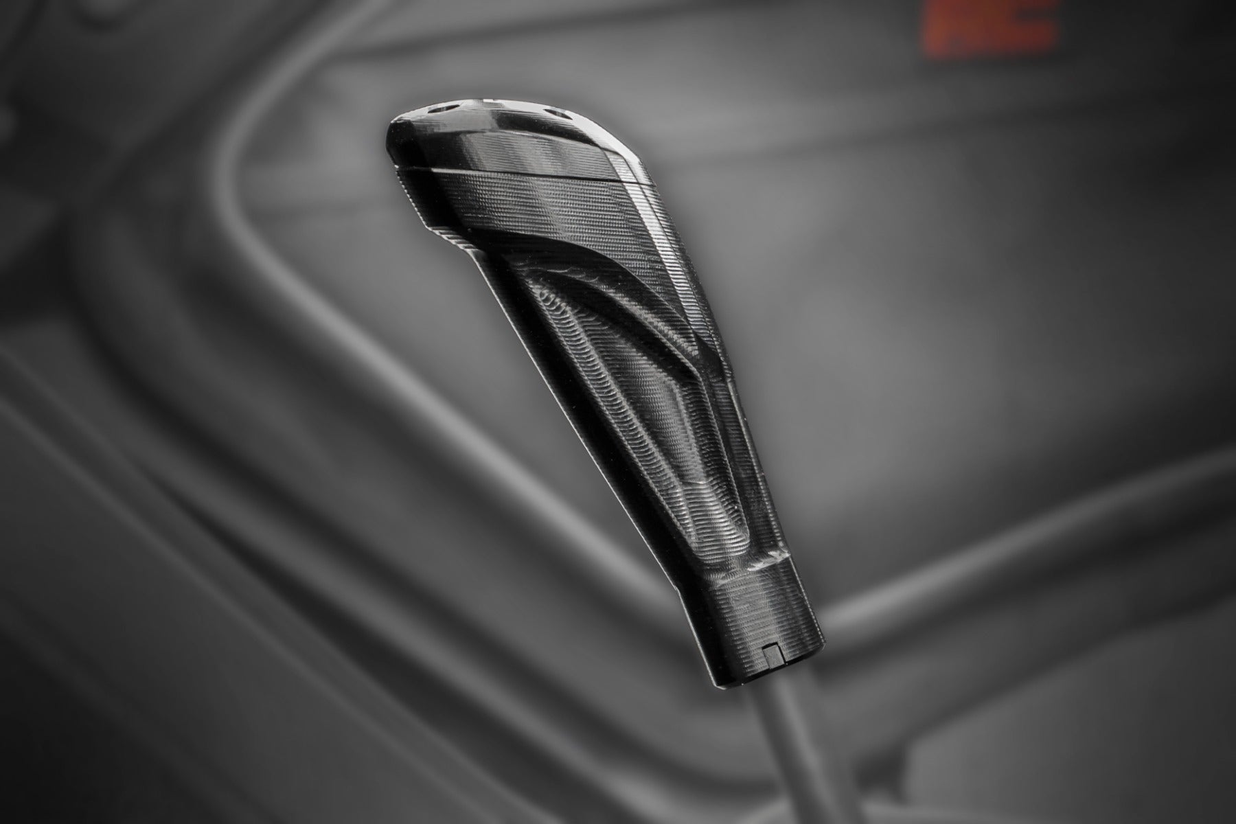 Rough Country Aluminum Shifter Knob 20-22 Polaris RZR Pro XP/RZR Pro XP 4 4WD Rough Country