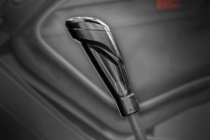 Aluminum Shifter Knob 20-22 Polaris RZR Pro XP/RZR Pro XP 4 4WD Rough Country-6