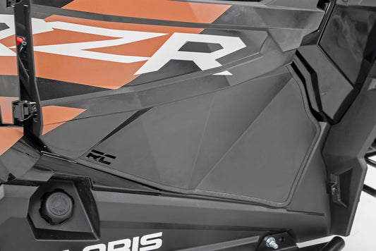 Lower Door Polaris RZR XP 1000 Rough Country