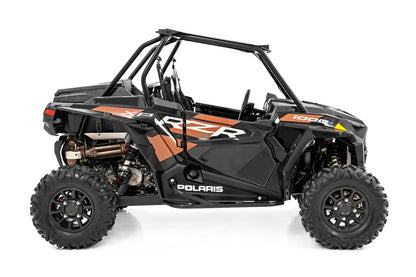 Lower Door Polaris RZR XP 1000 Rough Country-4