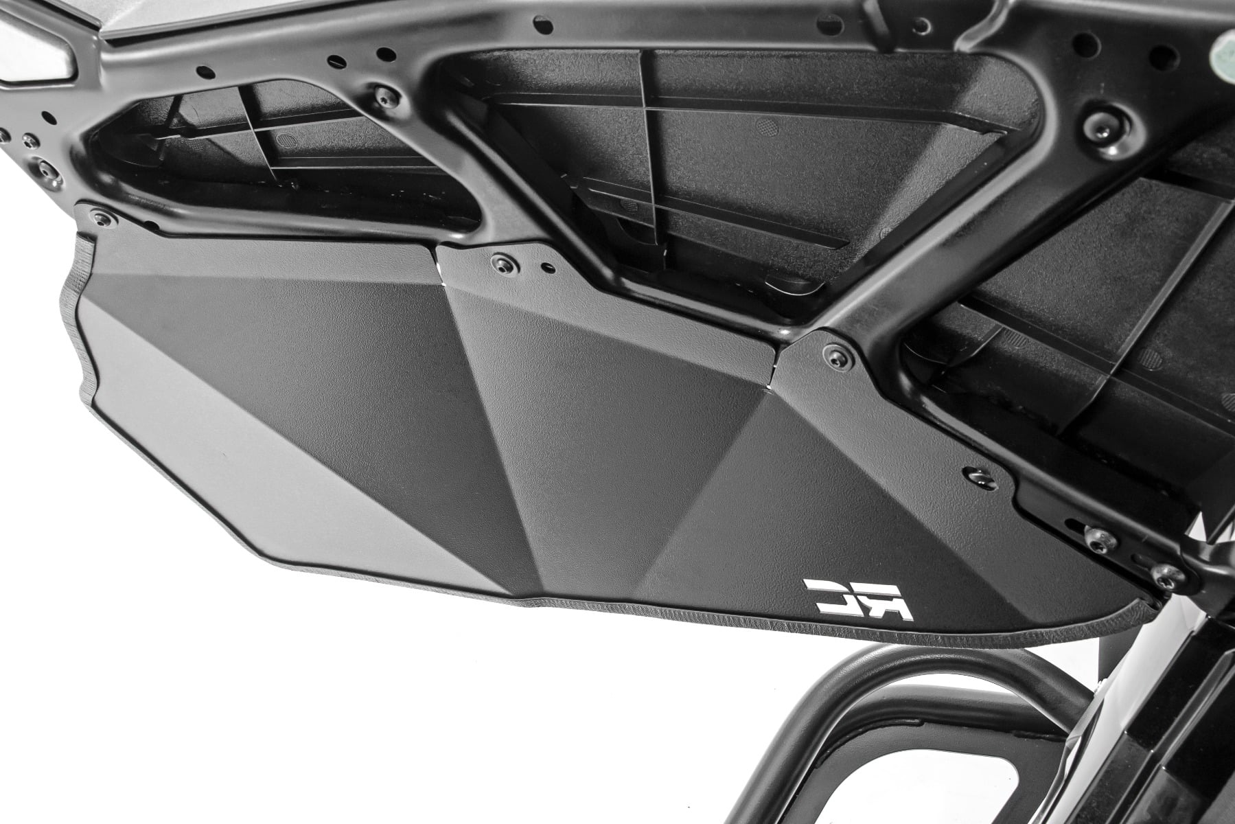 Lower Door Polaris RZR XP 1000 Rough Country-2