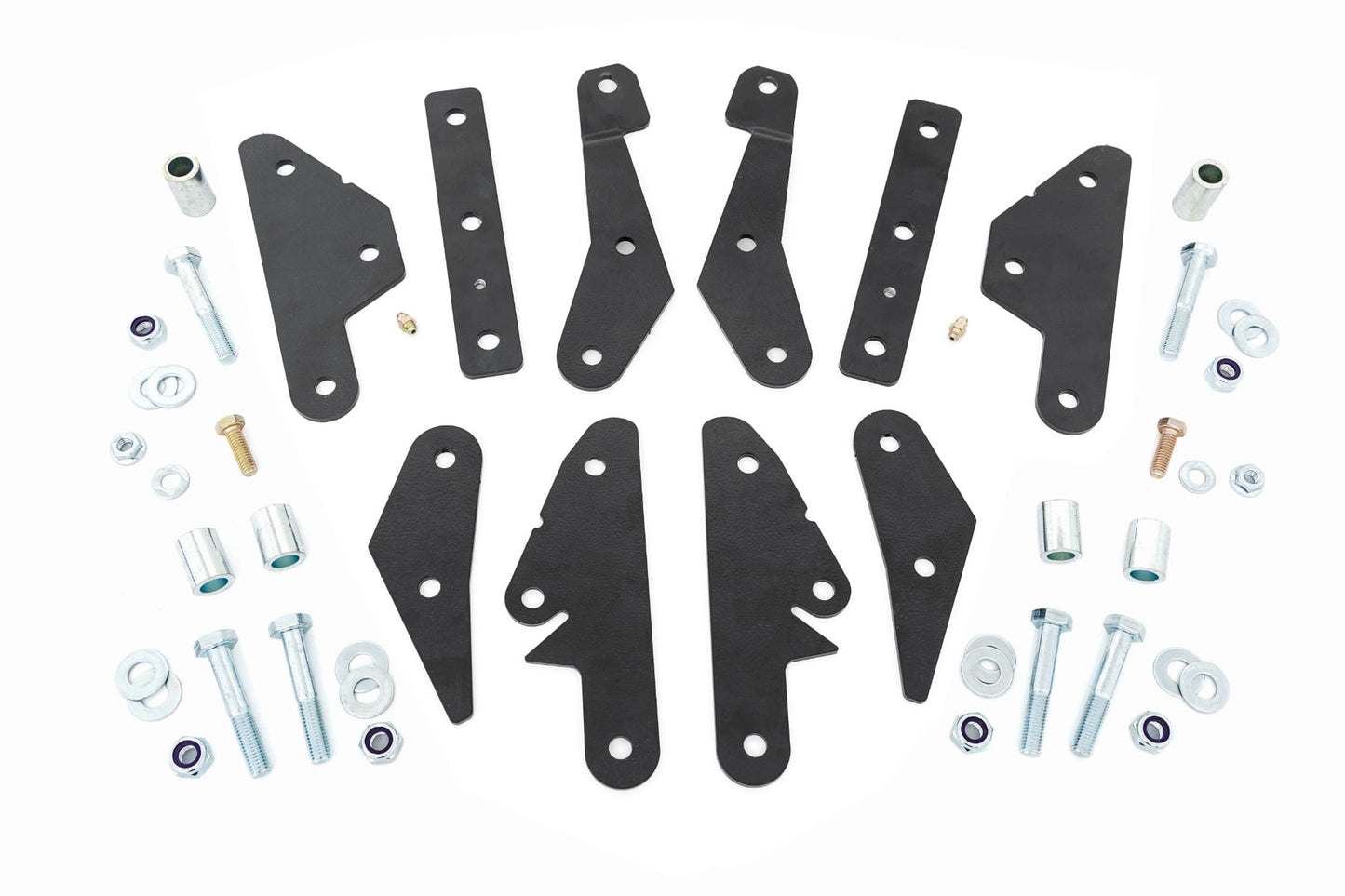 3 Inch Lift Kit Polaris Ranger Crew XP 1000/Ranger XP 1000 Rough Country