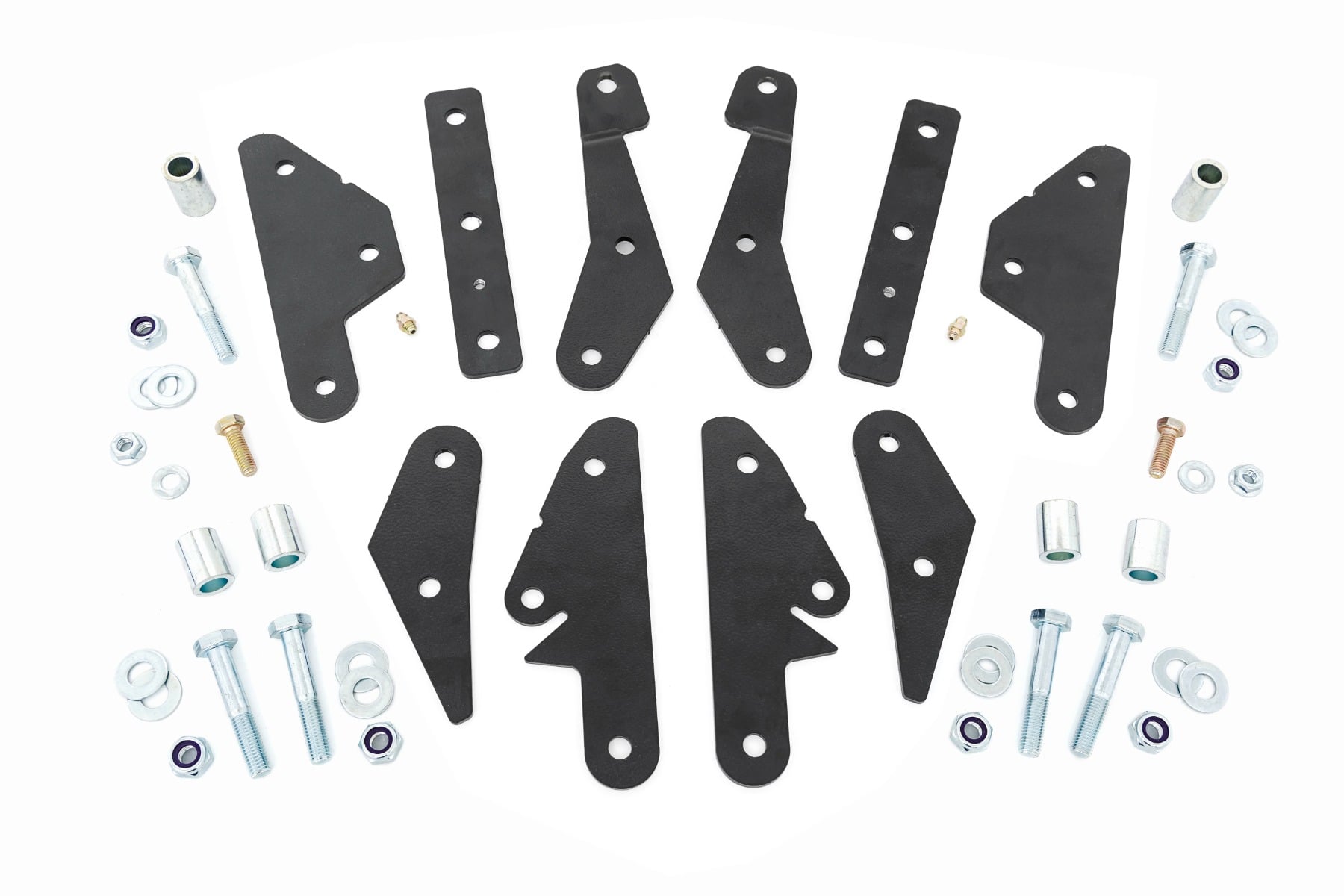 3 Inch Lift Kit Polaris Ranger Crew XP 1000/Ranger XP 1000 Rough Country