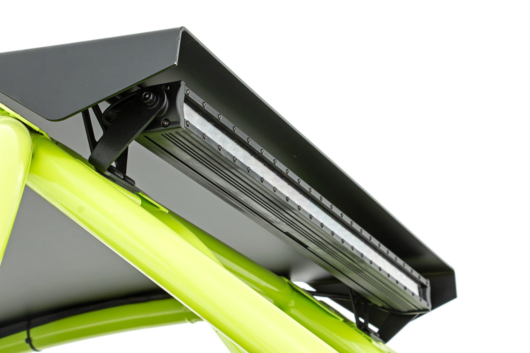 Polaris Rear-Facing 30-inch LED Kit 19-21 Polaris RZR Turbo S Rough Country-3