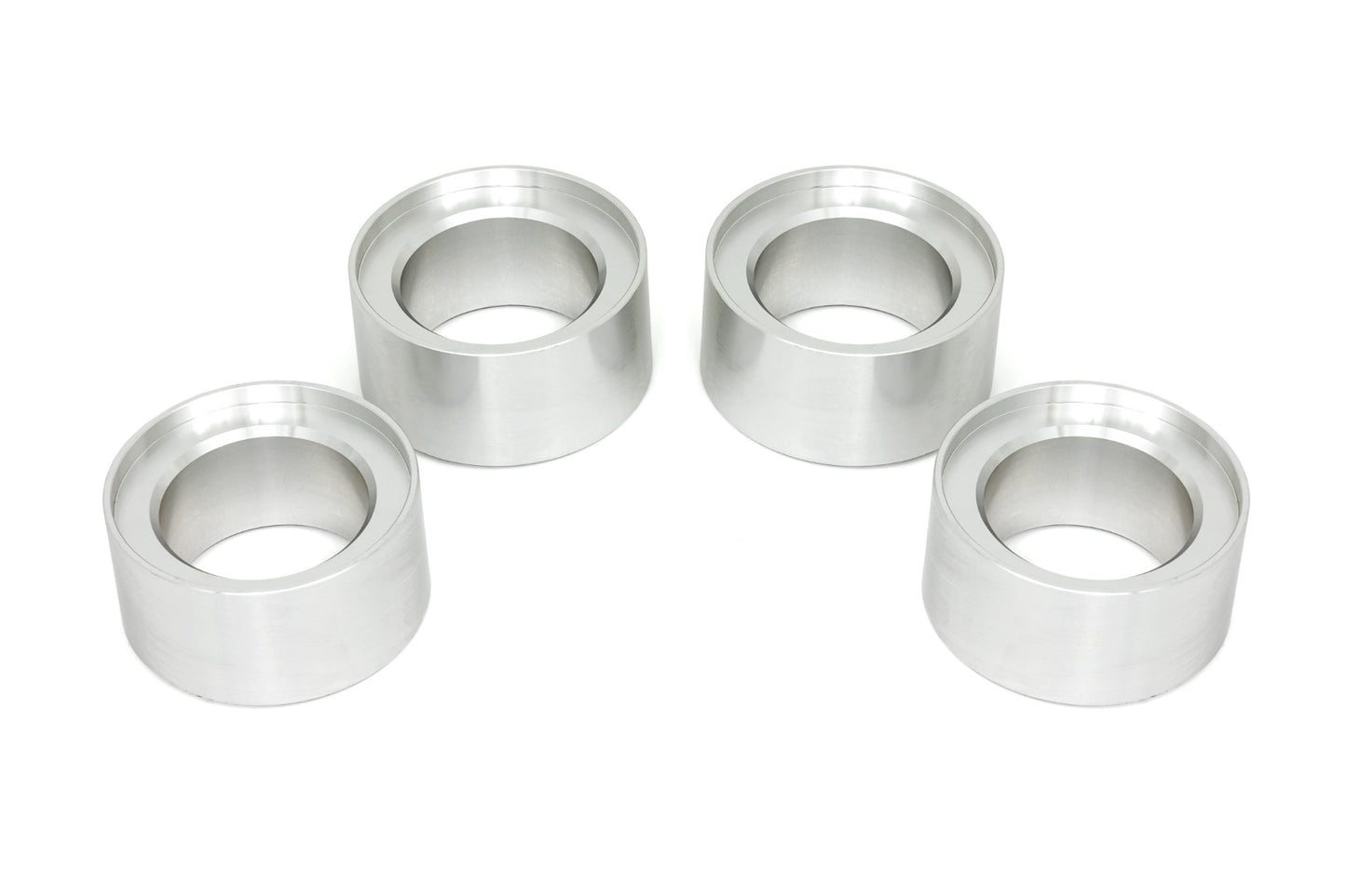 Rough Country 2.5 Inch Lift Kit 14-22 Polaris RZR XP 1000/RZR XP 4 1000 4WD Rough Country