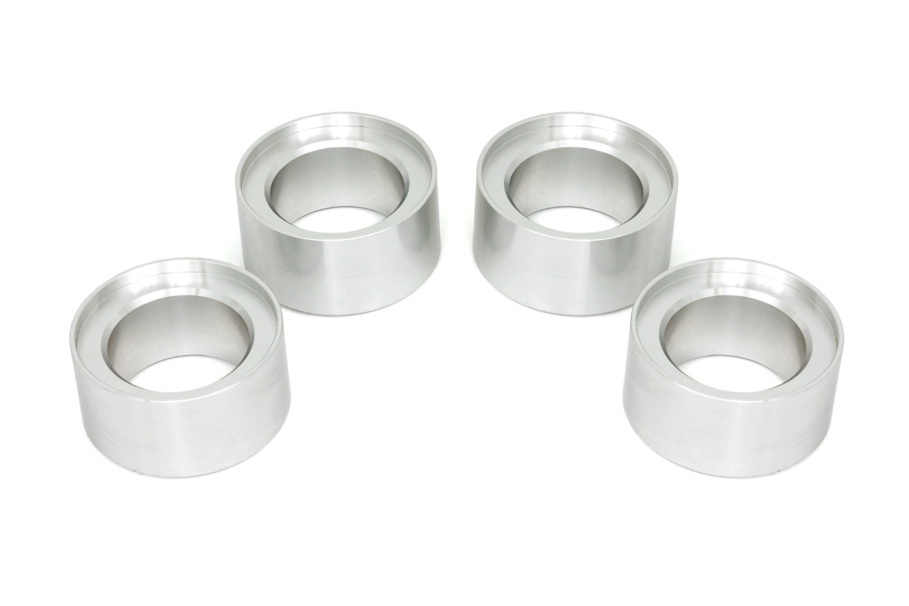 Rough Country 2.5 Inch Lift Kit 14-22 Polaris RZR XP 1000/RZR XP 4 1000 4WD Rough Country