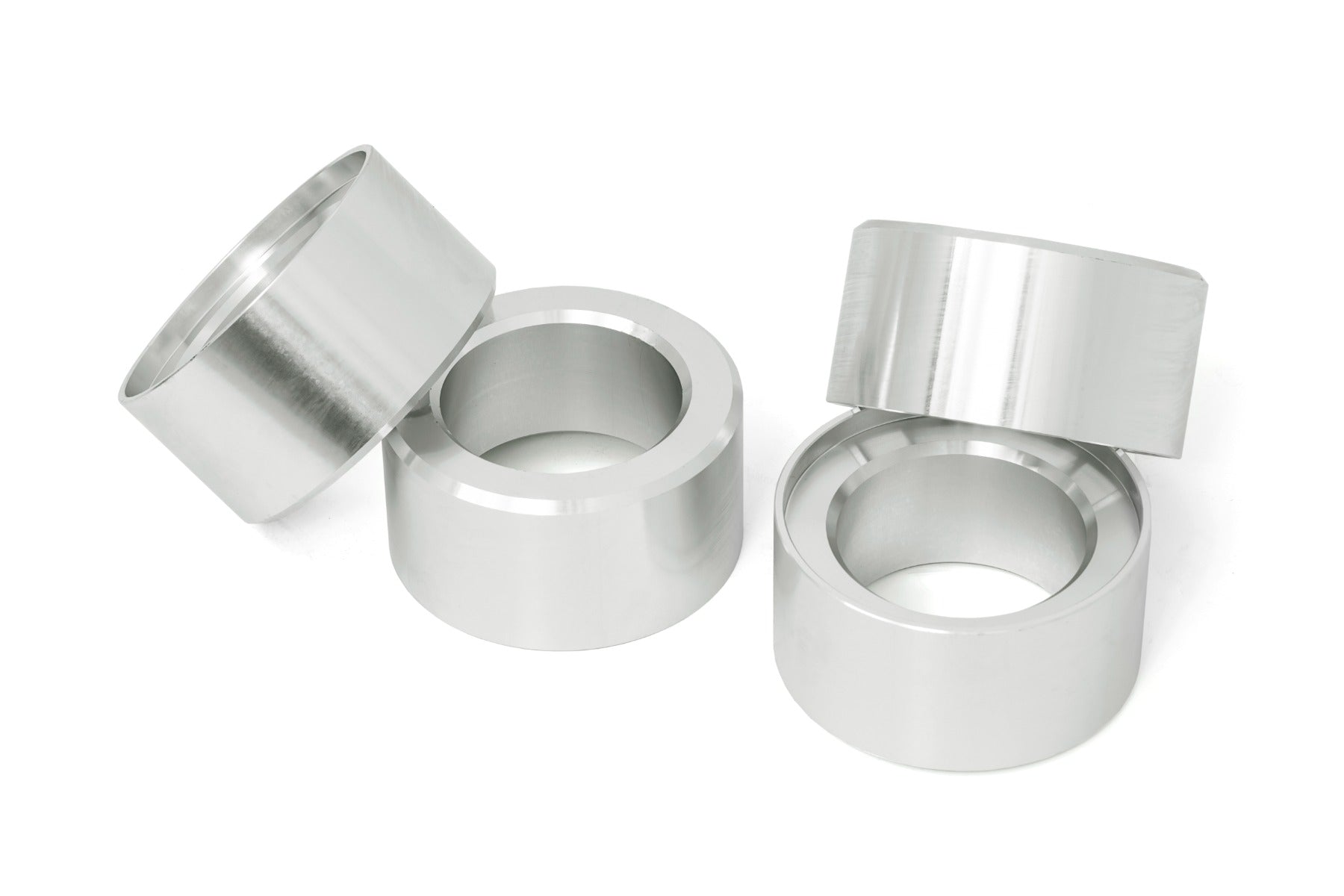 Rough Country 2.5 Inch Lift Kit 14-22 Polaris RZR XP 1000/RZR XP 4 1000 4WD Rough Country