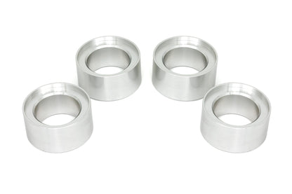 2.5 Inch Lift Kit Polaris RZR XP 1000 Rough Country