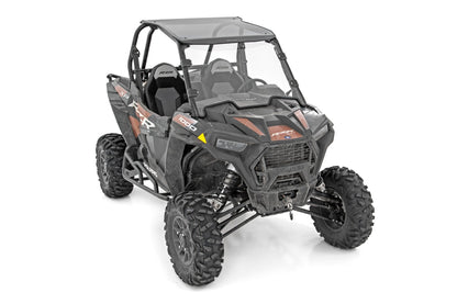 2.5 Inch Lift Kit Polaris RZR XP 1000 Rough Country-1