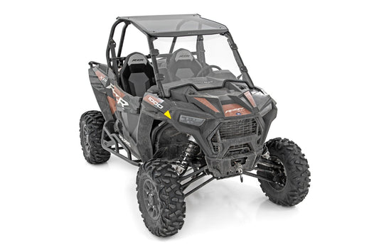2.5 Inch Lift Kit Polaris RZR XP 1000 Rough Country-1