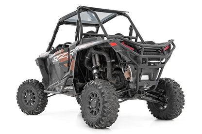 2.5 Inch Lift Kit Polaris RZR XP 1000 Rough Country-2