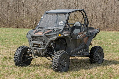 2.5 Inch Lift Kit Polaris RZR XP 1000 Rough Country-5