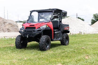 3 Inch Lift Kit Polaris Ranger XP 900 Rough Country-1