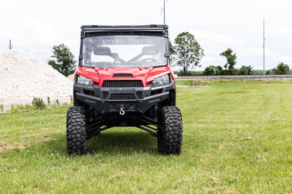 3 Inch Lift Kit Polaris Ranger XP 900 Rough Country-2