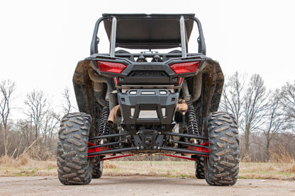 Polaris 12mm Heavy Duty Rear Radius Arm Kit 14-21 Polaris RZR 1000XP Rough Country-2