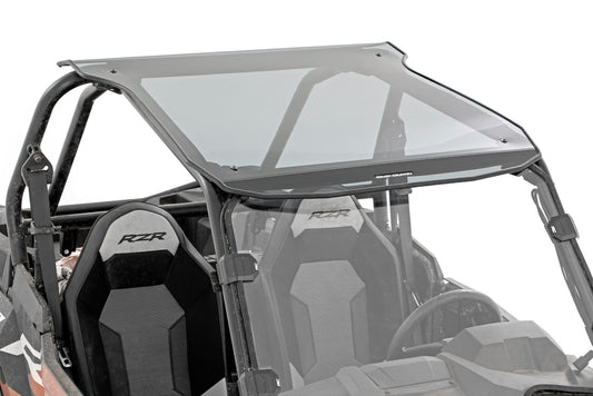 Rough Country UTV Roof Tinted Polycarbonate 14-22 Polaris RZR XP 1000 4WD Rough Country