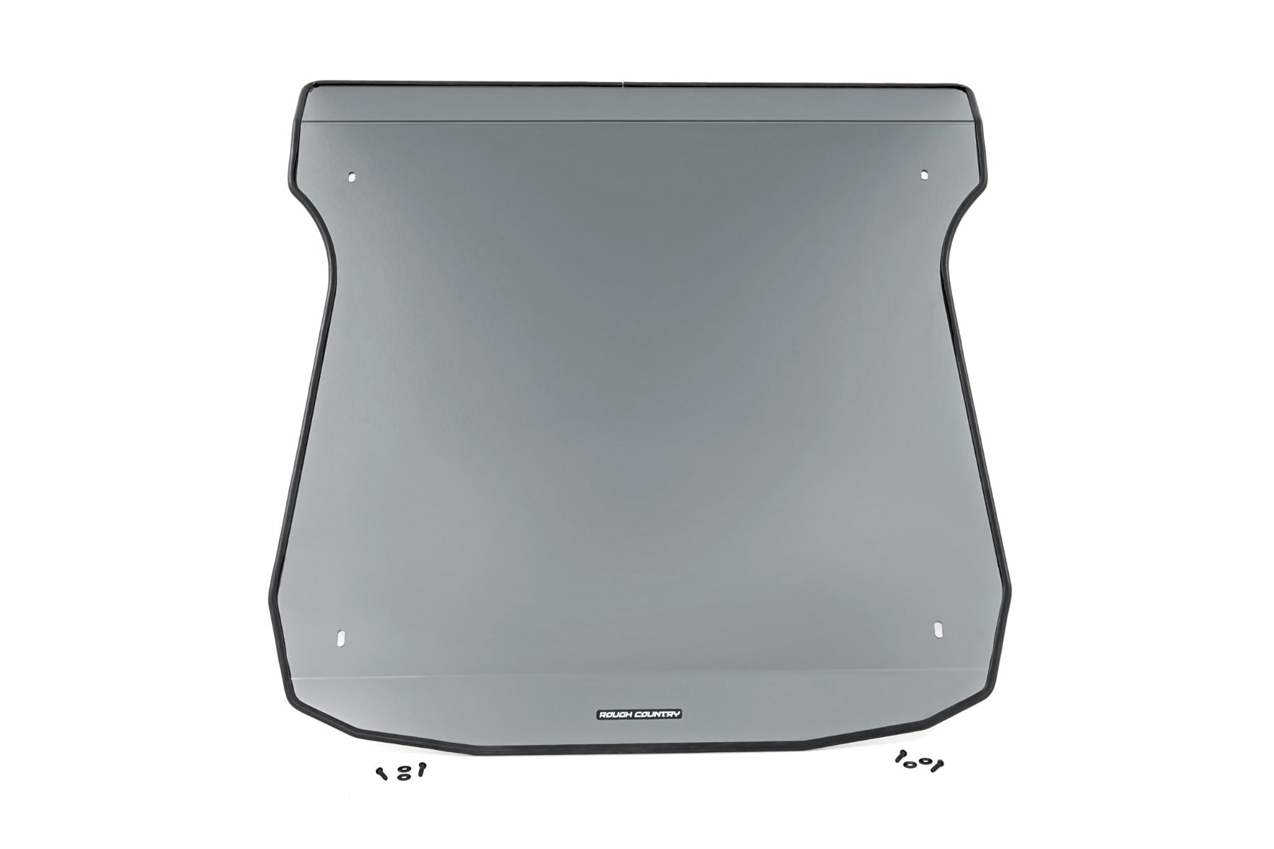 UTV Roof Tinted Polycarbonate 14-22 Polaris RZR XP 1000 4WD Rough Country-1