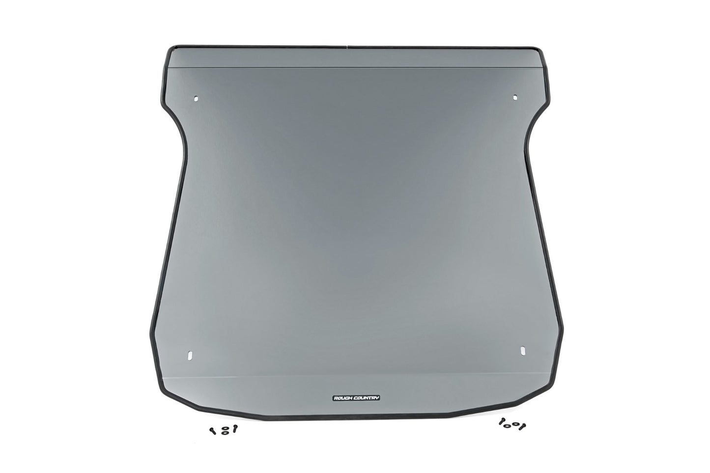 UTV Roof Tinted Polycarbonate 14-22 Polaris RZR XP 1000 4WD Rough Country-1