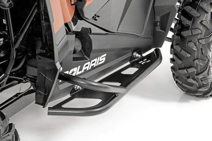 Rock Slider Kit 2 Seater 14-22 Polaris RZR XP 1000 4WD Rough Country-1