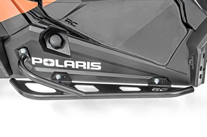 Rock Slider Kit 2 Seater 14-22 Polaris RZR XP 1000 4WD Rough Country-2