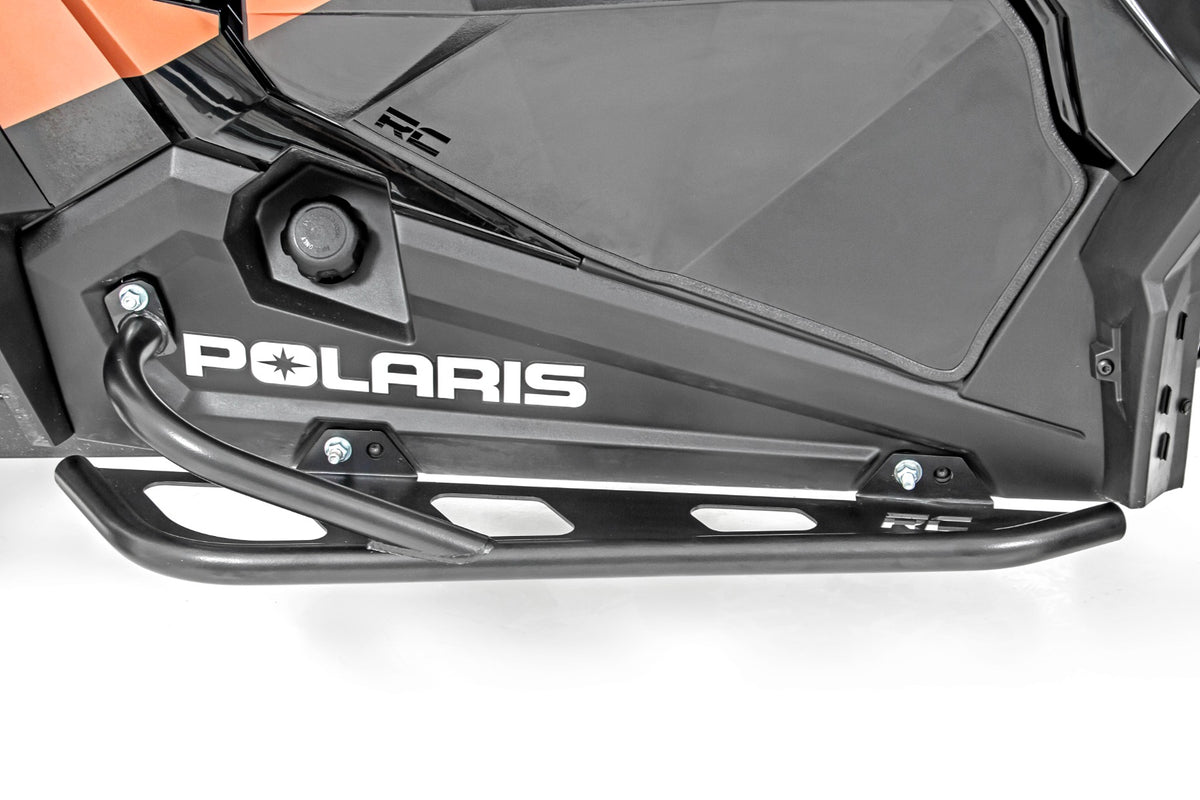 Rock Slider Kit 2 Seater 14-22 Polaris RZR XP 1000 4WD Rough Country-2