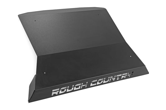 Rough Country UTV Roof Metal 09-22 Polaris RZR 170 4WD Rough Country