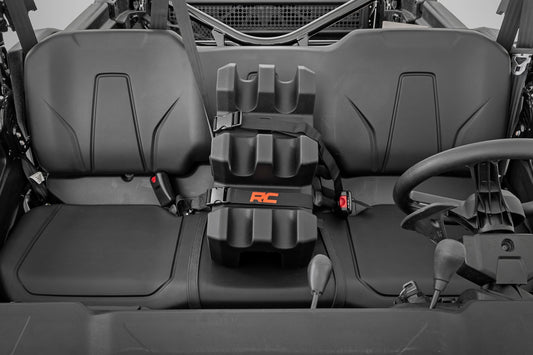UTV In-Cab On-Seat Gun Carrier Universal Rough Country-1