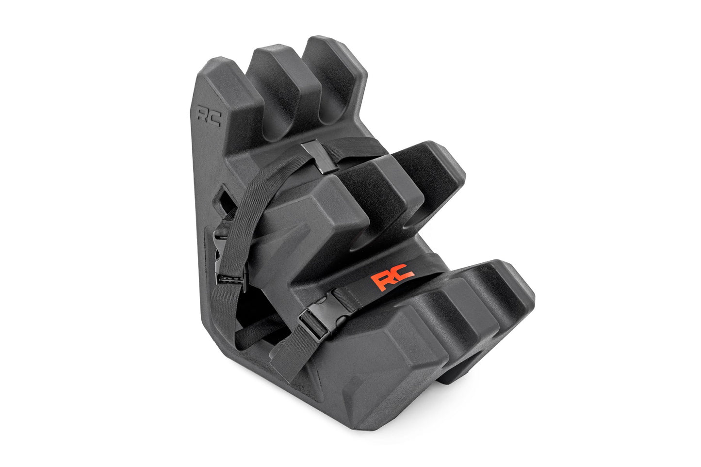 UTV In-Cab On-Seat Gun Carrier Universal Rough Country-2