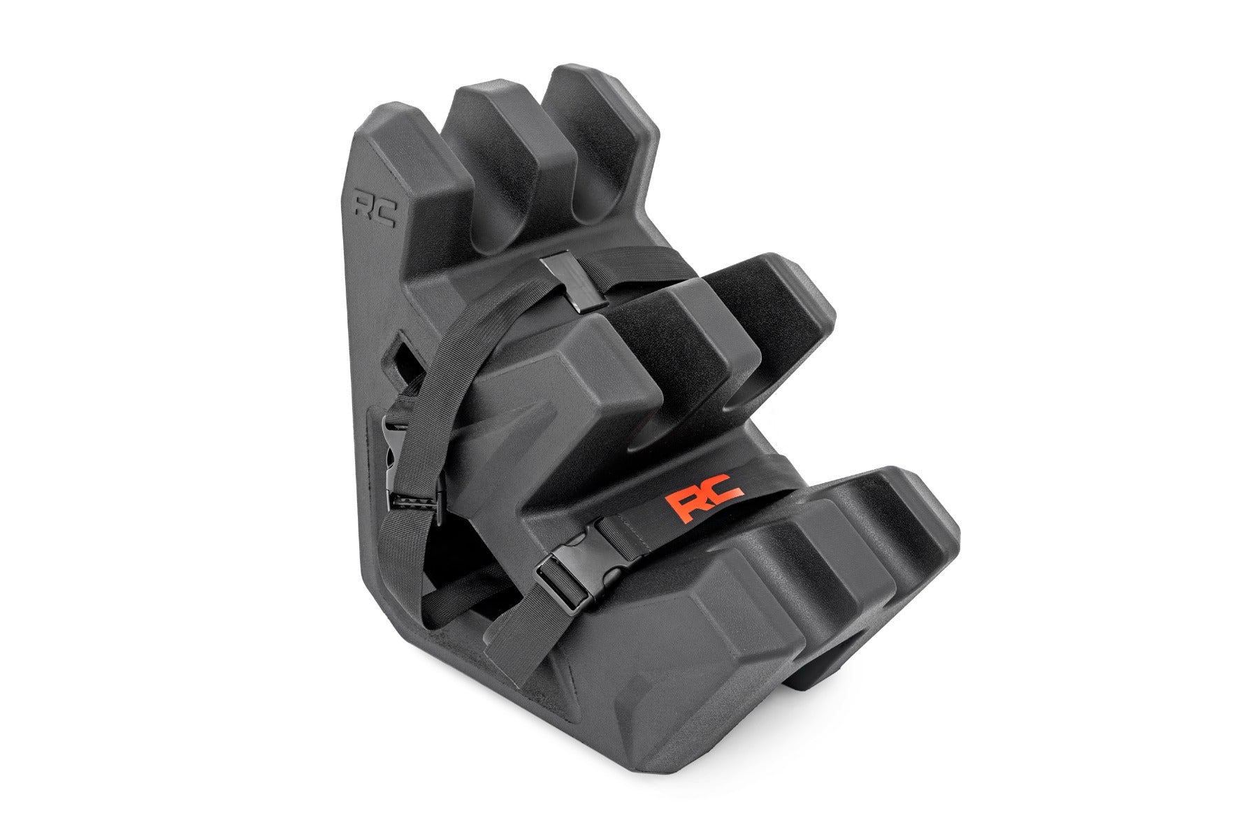 UTV In-Cab On-Seat Gun Carrier Universal Rough Country-2