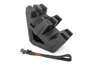 UTV In-Cab On-Seat Gun Carrier Universal Rough Country-4