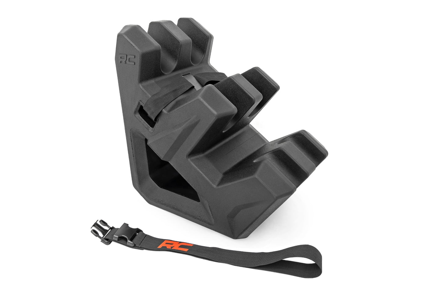 UTV In-Cab On-Seat Gun Carrier Universal Rough Country-4